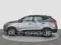 2014 Hyundai IX35
