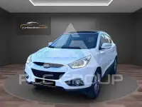 2014 Hyundai IX35