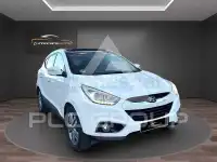 2014 Hyundai IX35