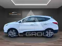 2014 Hyundai IX35