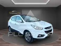 2014 Hyundai IX35