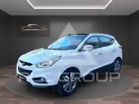 2014 Hyundai IX35