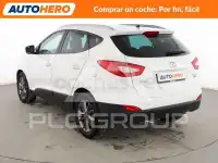 2014 Hyundai IX35
