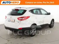 2014 Hyundai IX35