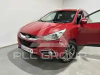 2014 Hyundai IX35