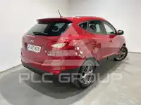 2014 Hyundai IX35