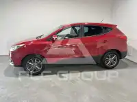 2014 Hyundai IX35