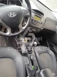 2014 Hyundai IX35