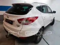 2014 Hyundai IX35