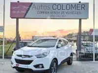 2014 Hyundai IX35