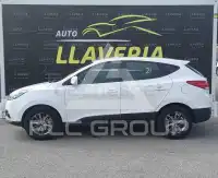 2014 Hyundai IX35