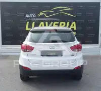 2014 Hyundai IX35