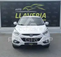 2014 Hyundai IX35