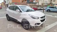 2014 Hyundai IX35
