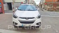 2014 Hyundai IX35