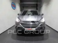 2014 Hyundai IX35