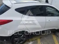 2014 Hyundai IX35