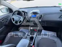 2014 Hyundai IX35