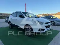 2014 Hyundai IX35