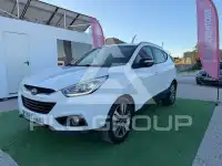 2014 Hyundai IX35