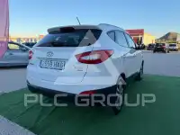 2014 Hyundai IX35