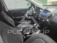 2014 Hyundai IX35