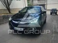 2014 Hyundai IX35