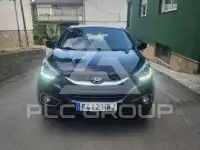 2014 Hyundai IX35
