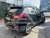 2014 Hyundai IX35