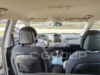 2014 Hyundai IX35