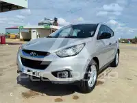 2014 Hyundai IX35