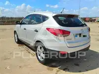 2014 Hyundai IX35