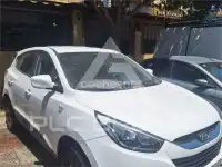 2014 Hyundai IX35