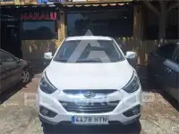 2014 Hyundai IX35