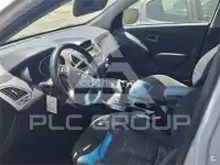 2014 Hyundai IX35
