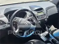 2014 Hyundai IX35