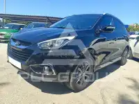 2014 Hyundai IX35