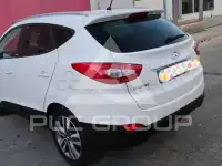 2014 Hyundai IX35