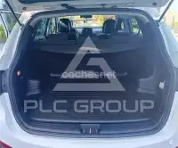 2014 Hyundai IX35