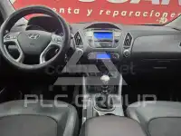 2014 Hyundai IX35