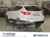2014 Hyundai IX35