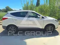 2014 Hyundai IX35