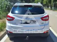 2014 Hyundai IX35