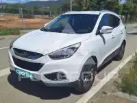 2014 Hyundai IX35