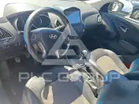 2014 Hyundai IX35