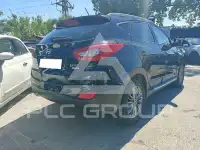 2014 Hyundai IX35