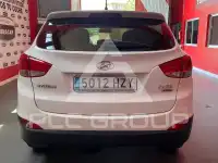 2014 Hyundai IX35