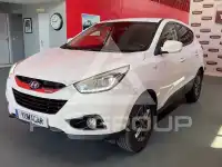 2014 Hyundai IX35