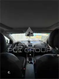 2014 Hyundai IX35