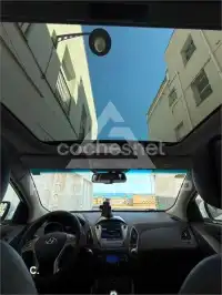 2014 Hyundai IX35